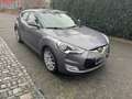 Hyundai VELOSTER Style Klima Navi Rückfahrkamera Silber - thumbnail 3