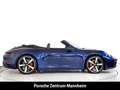 Porsche 992 911 Carrera S Cabrio Sportabgas Chrono Matrix Blau - thumbnail 11