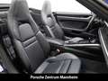 Porsche 992 911 Carrera S Cabrio Sportabgas Chrono Matrix Blau - thumbnail 22