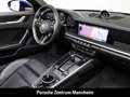 Porsche 992 911 Carrera S Cabrio Sportabgas Chrono Matrix Blau - thumbnail 17