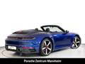 Porsche 992 911 Carrera S Cabrio Sportabgas Chrono Matrix Blau - thumbnail 12