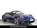 Porsche 992 911 Carrera S Cabrio Sportabgas Chrono Matrix Blau - thumbnail 10