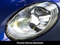 Porsche 992 911 Carrera S Cabrio Sportabgas Chrono Matrix Blau - thumbnail 14