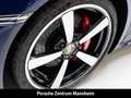 Porsche 992 911 Carrera S Cabrio Sportabgas Chrono Matrix Blau - thumbnail 29