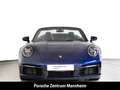 Porsche 992 911 Carrera S Cabrio Sportabgas Chrono Matrix Blau - thumbnail 6