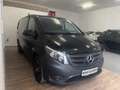 Mercedes-Benz Vito CDI RWD lang *MWST ausweisbar* (RESERVIERT) Schwarz - thumbnail 8