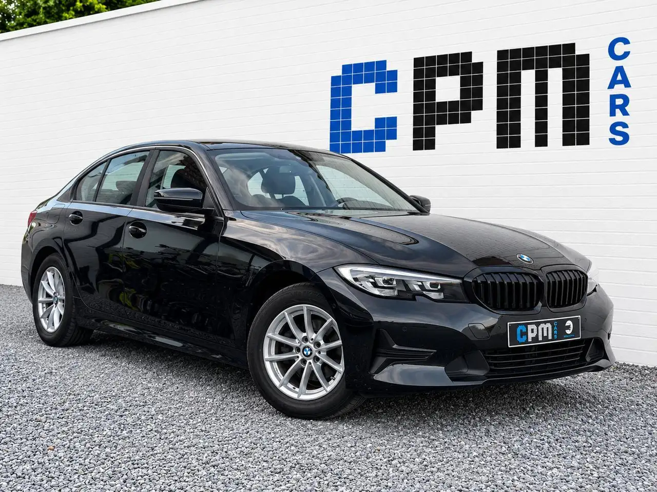 BMW 318
