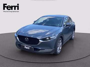 2.0 m-hybrid Exceed 2wd 150cv 6mt