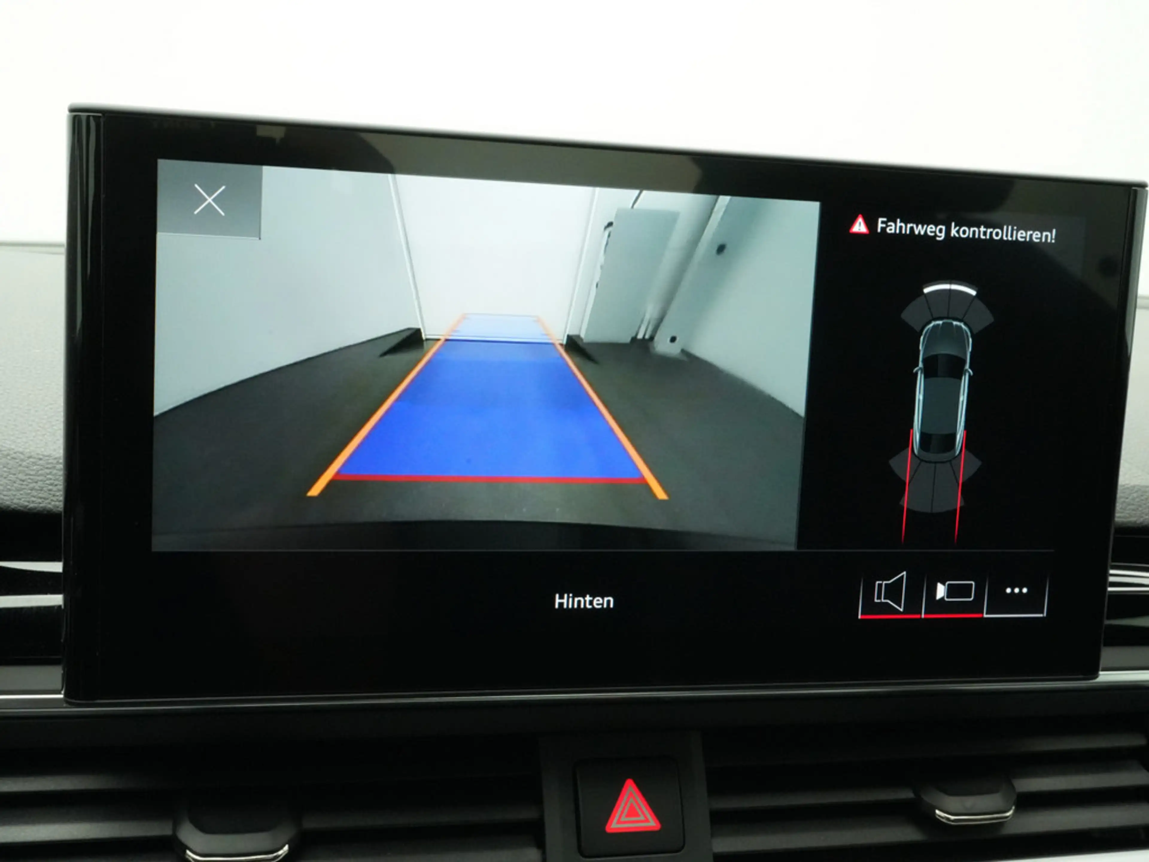 Audi A5 Sportback S line PANO KAM ACC NAVI SHZ LED — photo 11