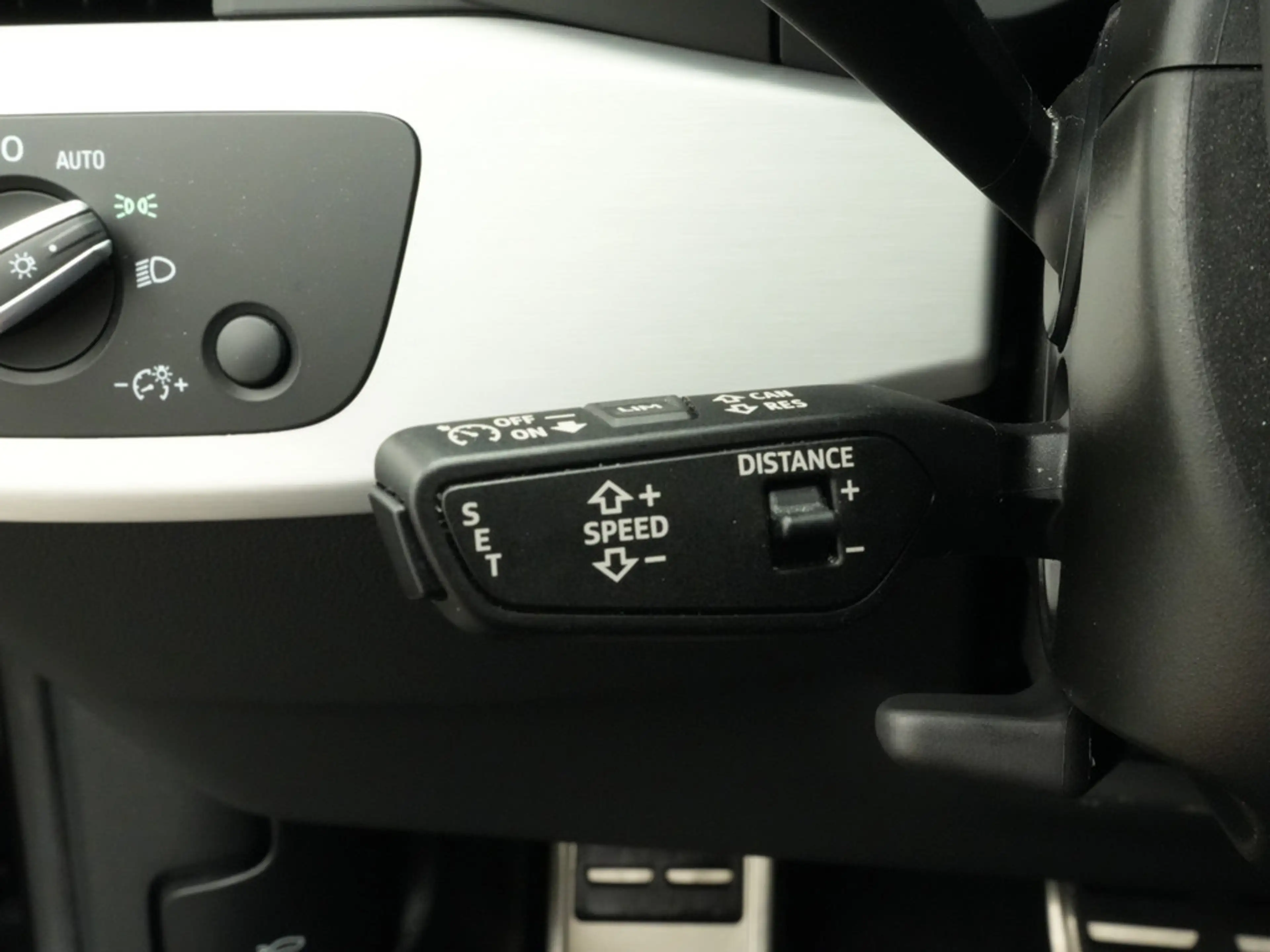 Audi A5 Sportback S line PANO KAM ACC NAVI SHZ LED — photo 7