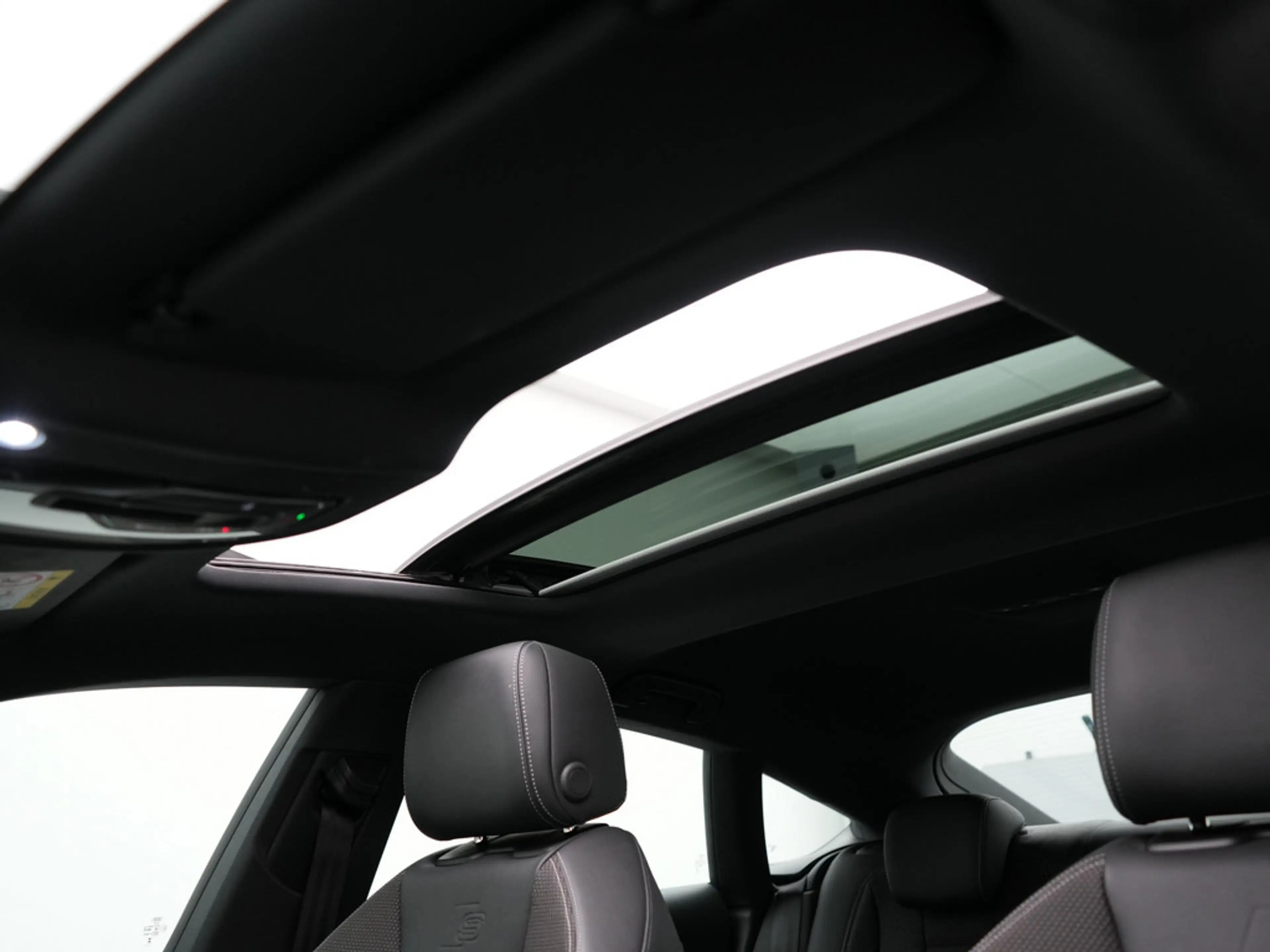 Audi A5 Sportback S line PANO KAM ACC NAVI SHZ LED — photo 4