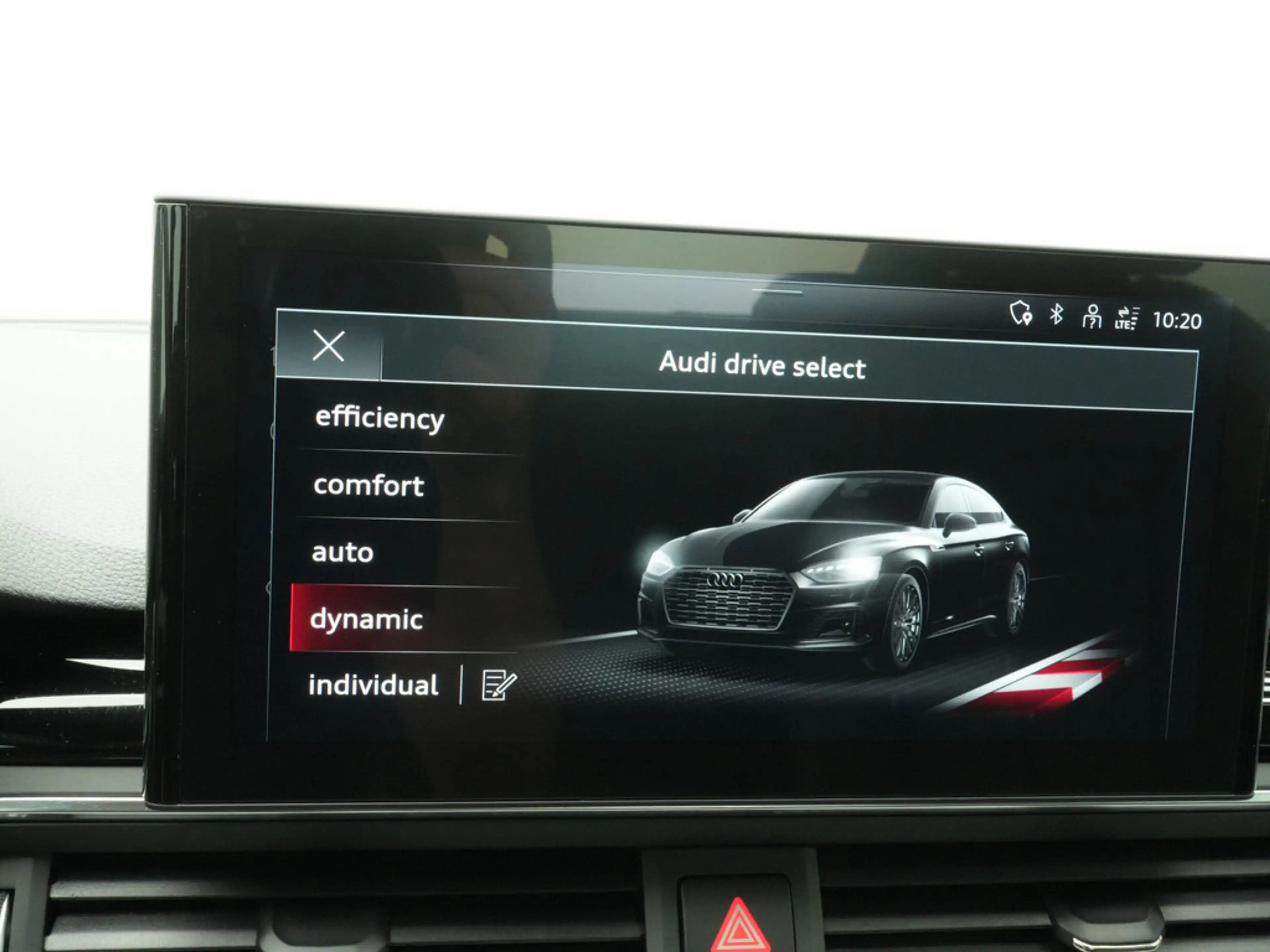 Audi A5 Sportback S line PANO KAM ACC NAVI SHZ LED — photo 14