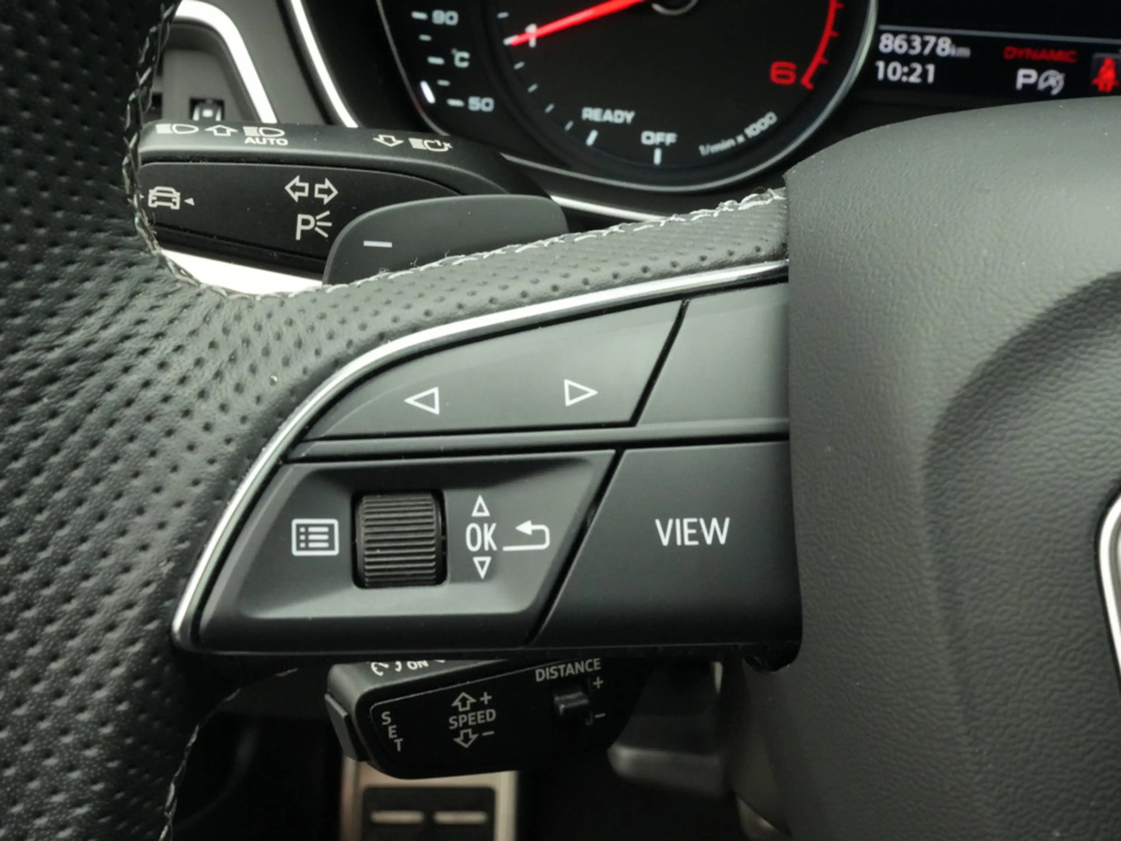 Audi A5 Sportback S line PANO KAM ACC NAVI SHZ LED — photo 8