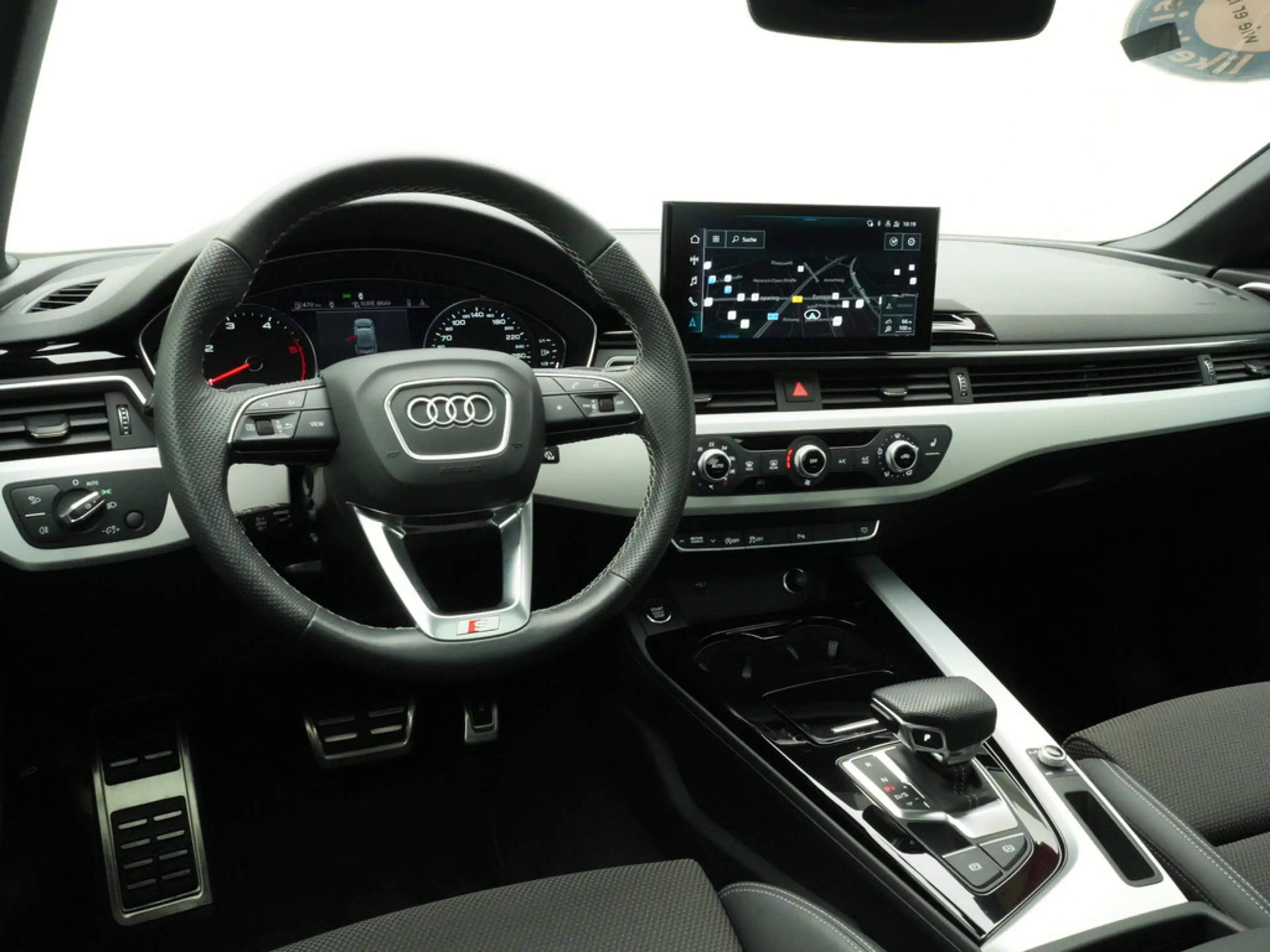 Audi A5 Sportback S line PANO KAM ACC NAVI SHZ LED — photo 5