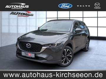 2.5 e-SKYACTIV-G Advantage 2WD Automatik Navi