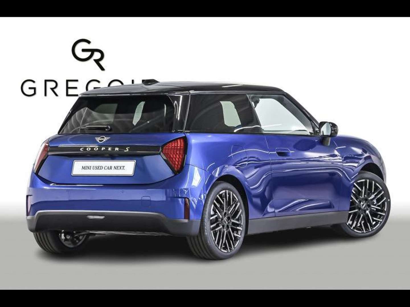 Mini Electric Cooper SE Favoured - 2024 - Joinsteer - #2