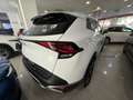 Kia Sportage Business 1.6 CRDi MHEV 100kW Business 4x2 DCT Blanco - thumbnail 7