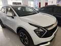 Kia Sportage Business 1.6 CRDi MHEV 100kW Business 4x2 DCT Blanco - thumbnail 4