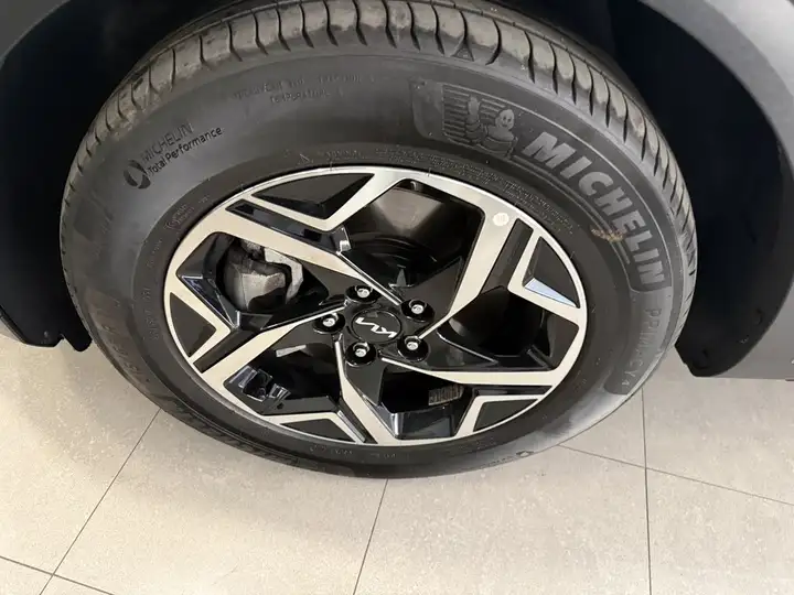 Kia Sportage f/l CRDi MHEV Business 4X2 DCT 2025, foto 15
