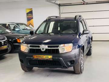Duster 1.6i 4x2 Ambiance