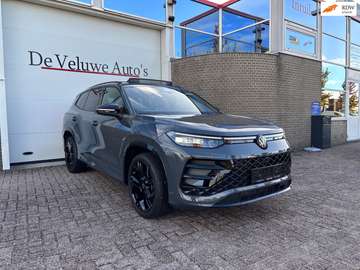 2.0 TDI 4M R-Line|H&K|Pano|HUD|360 Cam