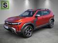 Dacia Duster DUSTER Expression TCe 130 4x4 Braun - thumbnail 2