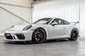 Porsche 911 991.2 GT3 Clubsport Lift Chrono BOSE Camera Carbon Wit - thumbnail 4
