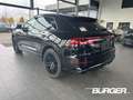 Audi Q8 50 TDI quattro S Line Laserlicht Pano AHK Air Susp Schwarz - thumbnail 7