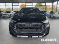 Audi Q8 50 TDI quattro S Line Laserlicht Pano AHK Air Susp Schwarz - thumbnail 2