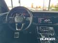 Audi Q8 50 TDI quattro S Line Laserlicht Pano AHK Air Susp Schwarz - thumbnail 14