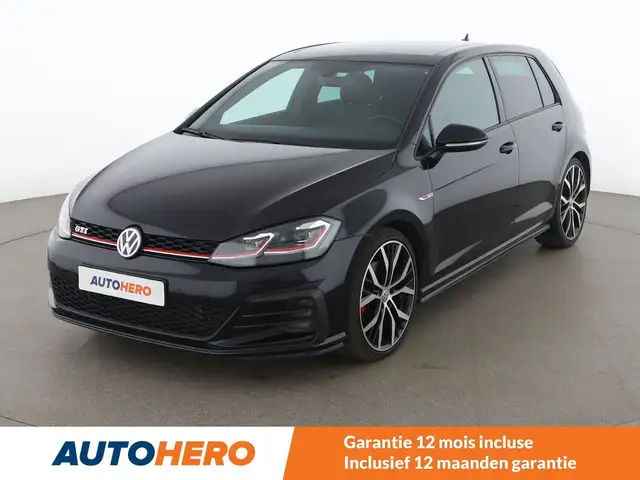 Volkswagen Golf GTI 2.0 TSI GTI BlueMotion