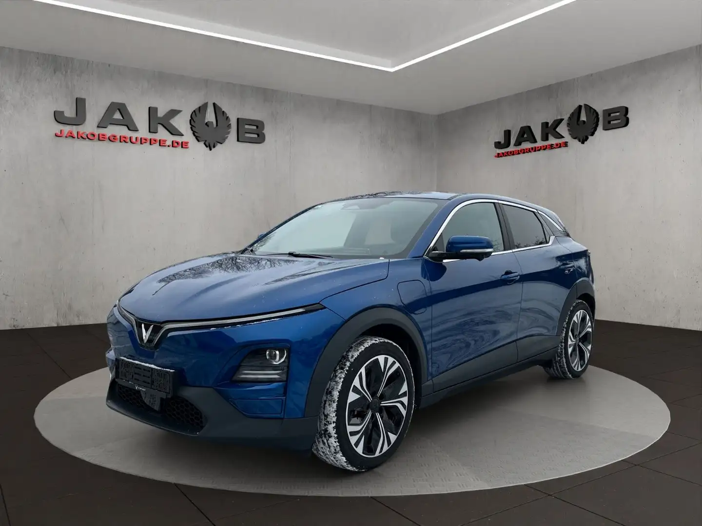 VinFast Sonstige VF6 59,6 kWh Plus Blau - 1