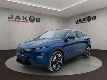 VF6 59,6 kWh Plus