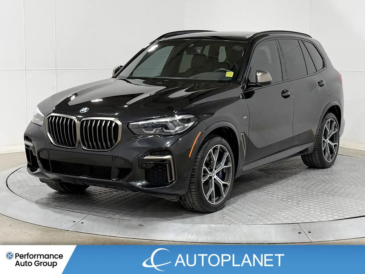 2023 BMW X5