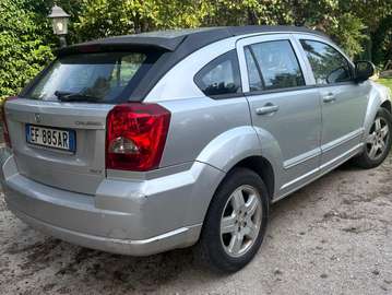 Caliber 2.0 td SXT