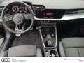 Audi A3 Sportback 40 TFSI e S-Line Navi LED virtual Schwarz - thumbnail 6