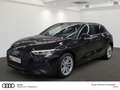 Audi A3 Sportback 40 TFSI e S-Line Navi LED virtual Schwarz - thumbnail 1