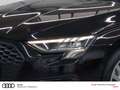 Audi A3 Sportback 40 TFSI e S-Line Navi LED virtual Schwarz - thumbnail 5