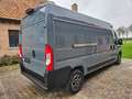 Fiat Ducato L3H2 2.2HDI 179PK AUTOMAAT FULL OPTION siva - thumbnail 9