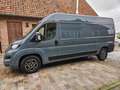 Fiat Ducato L3H2 2.2HDI 179PK AUTOMAAT FULL OPTION siva - thumbnail 5