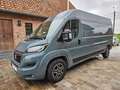Fiat Ducato L3H2 2.2HDI 179PK AUTOMAAT FULL OPTION siva - thumbnail 4