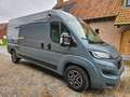Fiat Ducato L3H2 2.2HDI 179PK AUTOMAAT FULL OPTION siva - thumbnail 1