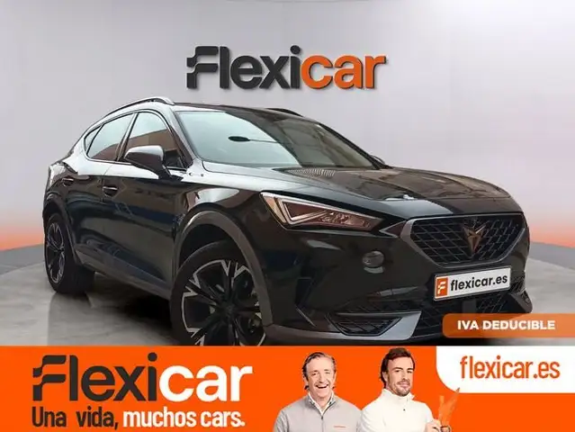 CUPRA Formentor 1.5 TSI 150 DSG