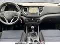 Hyundai TUCSON 1.6 GDi NAVI KAMERA SHZ LHZ TEMPO PDC Klima Blanc - thumbnail 8