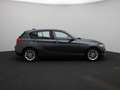 BMW 116 1-serie 116i Corporate Lease | Navigatie | Camera Grijs - thumbnail 7