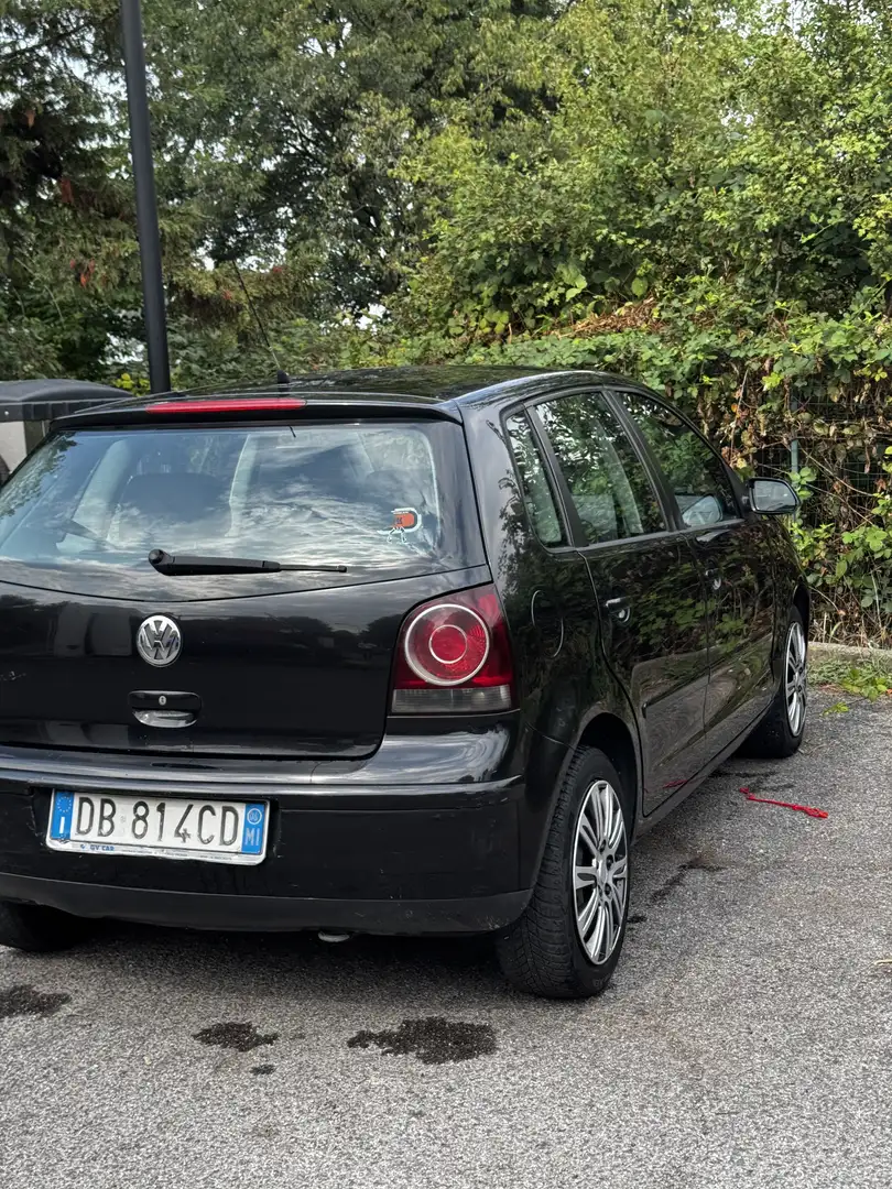 Volkswagen Polo 5p 1.2 Trendline - 1