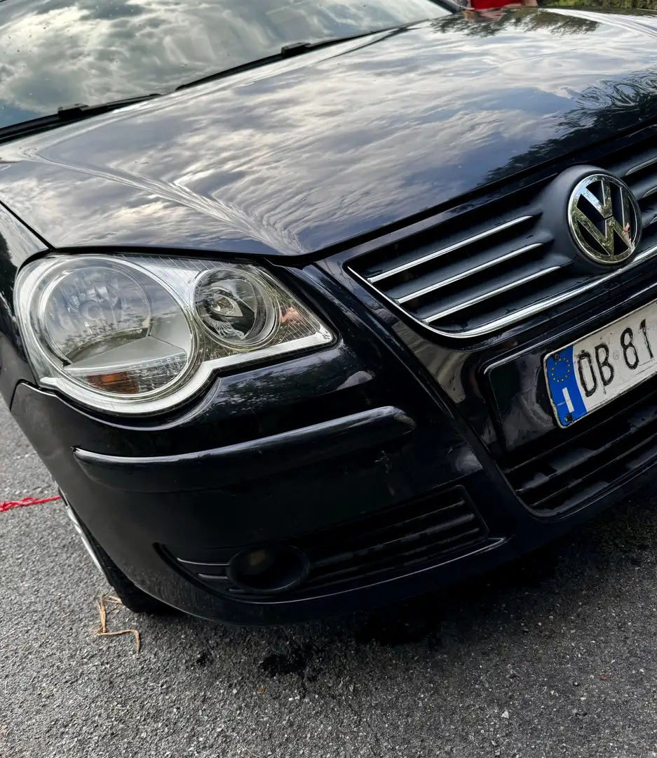 Volkswagen Polo 5p 1.2 Trendline - 2