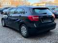 Mercedes-Benz A 160 A A 160 CDI-KLIMA-SHZG-GUT ERHALTEN Schwarz - thumbnail 3