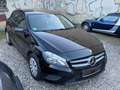 Mercedes-Benz A 160 A A 160 CDI-KLIMA-SHZG-GUT ERHALTEN Schwarz - thumbnail 6