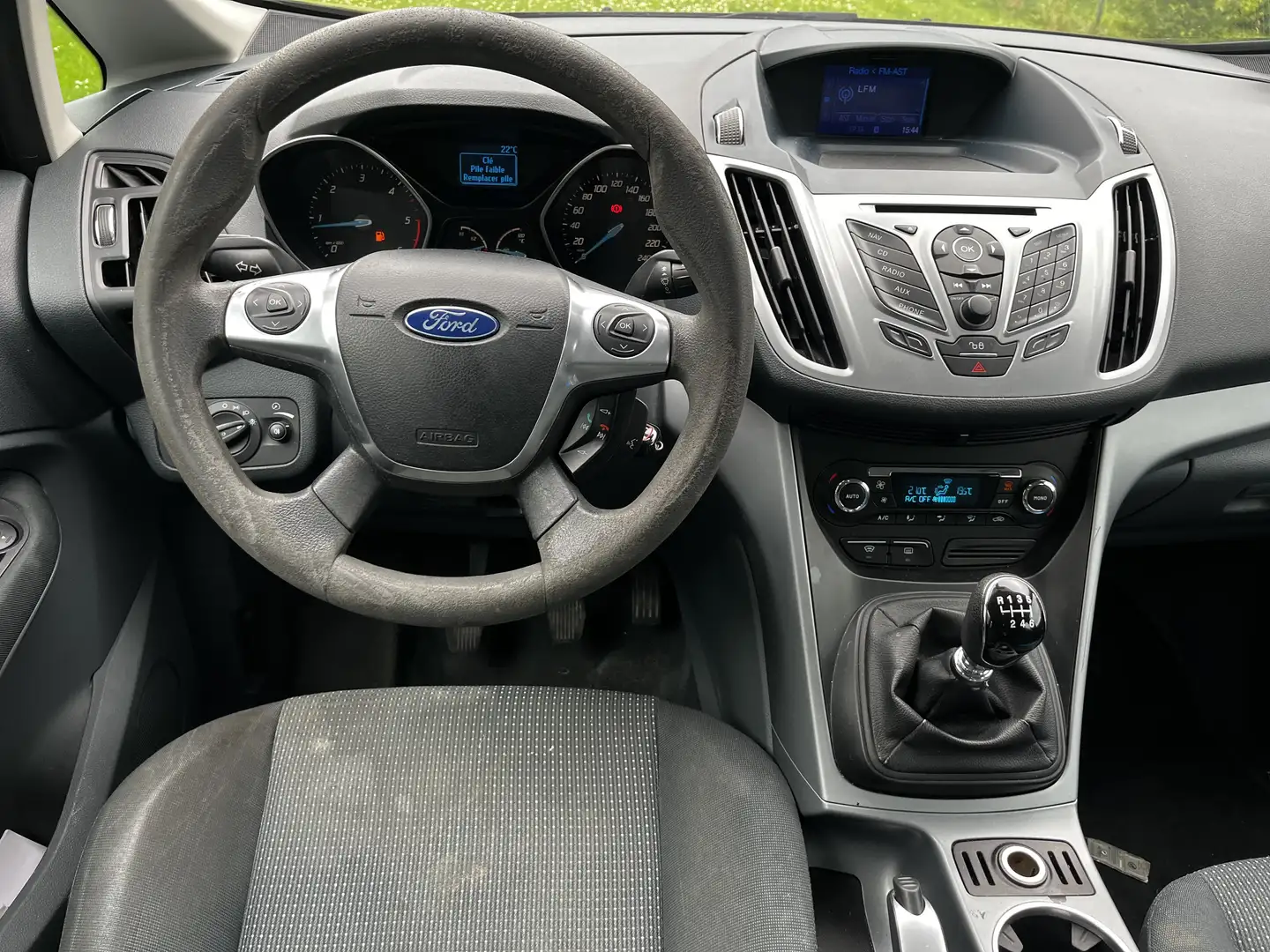 Ford Grand C-Max 1.6 TDCi Trend Start-Stop - 2